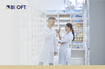 5 estrategias de diferenciación de marca para cadenas de farmacias