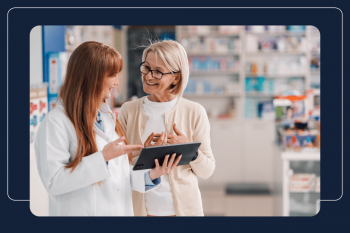 Cumple con la Normativa Farmacéutica: Tecnología para Evitar Multas