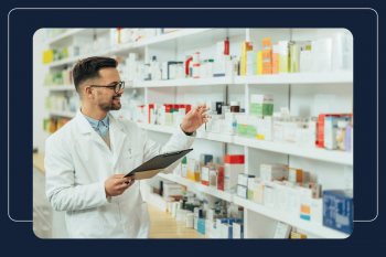 Planifica el Crecimiento de tu Farmacia: Estrategias para un 2025 Productivo