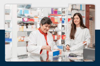 Cómo mantener tu cadena de farmacias competitiva