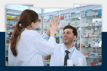 El futuro de la industria farmacéutica: ¿Cómo preparar tu farmacia?