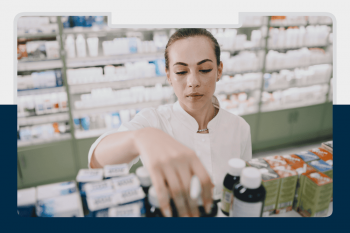 ¿Cómo combatir el robo hormiga en la farmacias?