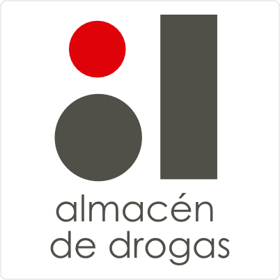 Almacén de drogas