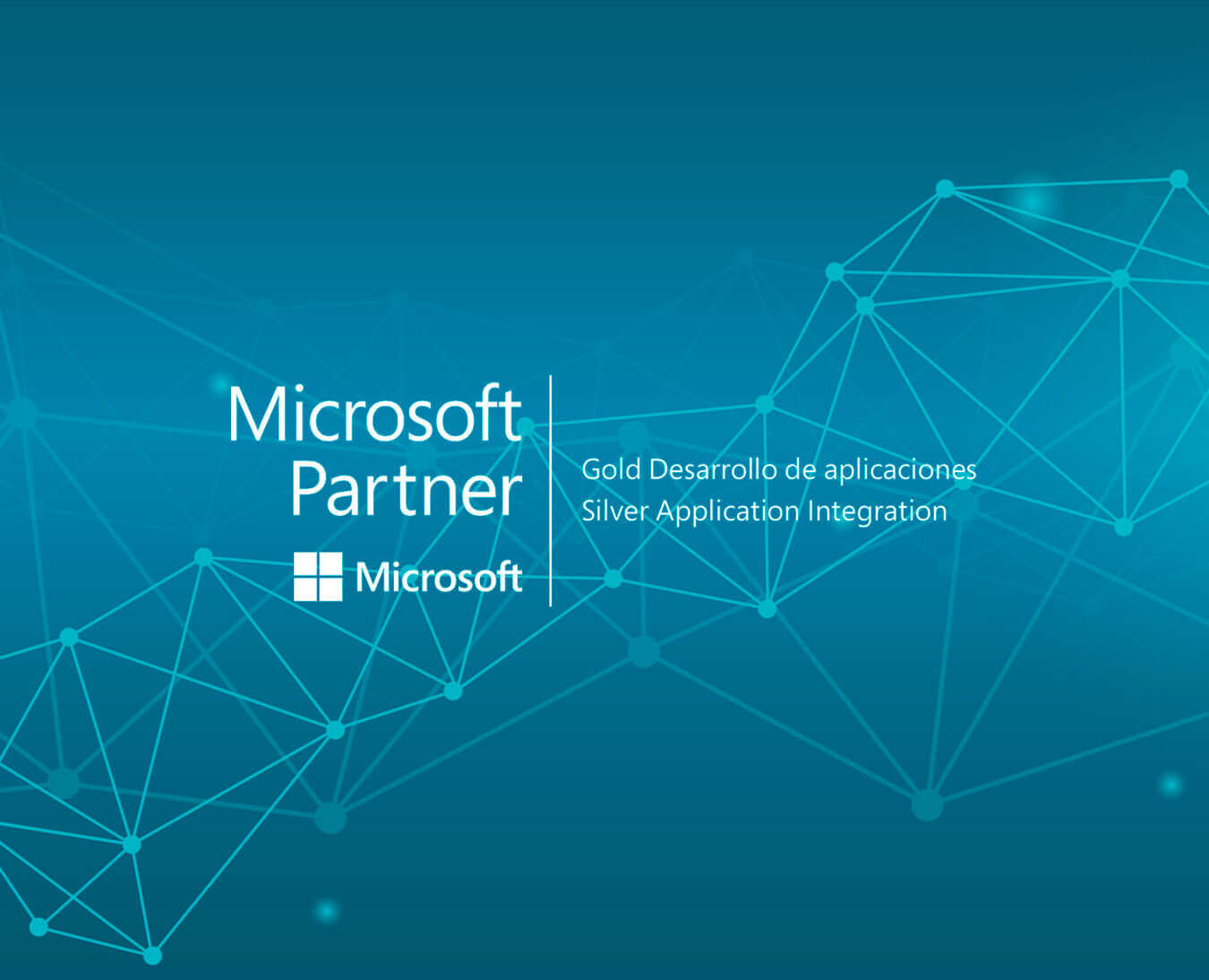 Bisoft - Socios Teccnologicos - Partner de Microsoft