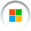 Bisoft - Desarrollo de Software - Alianzas Tecnologicas-Microsoft