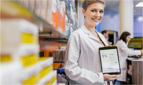 Pharmacy Soft Automatiza la Gestión de Ventas