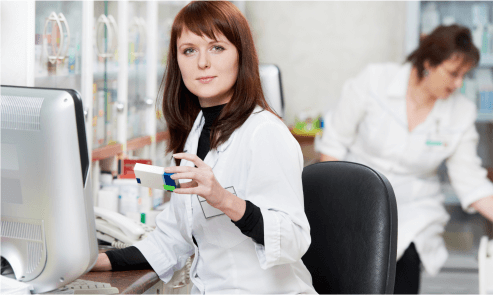 Pharmacy Soft te Ayuda con el Control Inventarios en Farmacias