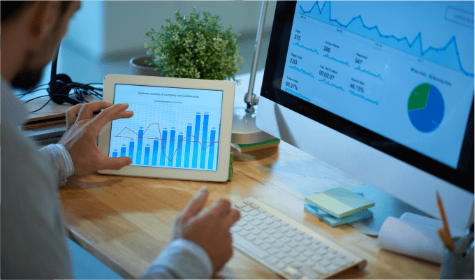 Bisoft - Solciones Bi - Acelera tu Negocio con Inteligencia de Negocio 