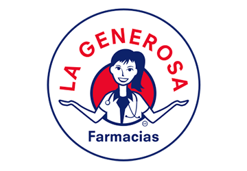 Bisoft - Desarrollo de Software - Casos de Éxito - Farmacias La Generosa