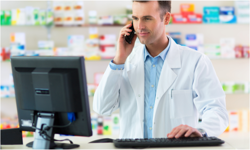 Gestión empresarial