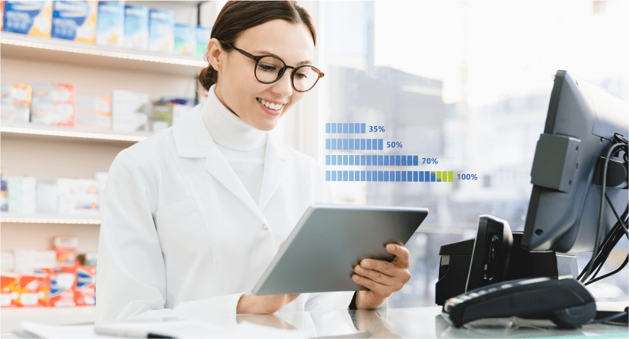 Bisoft - Soluciones Bi - Análisis de Datos de Farmacias