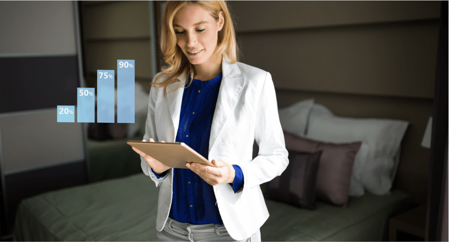 Bisoft - Soluciones Bi - Análisis de Datos en Hotelería