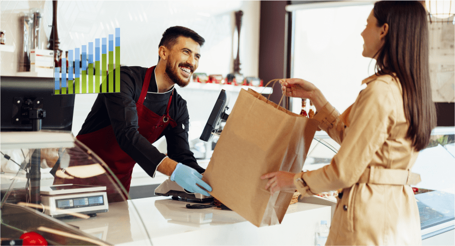 Bisoft - Soluciones Bi - Análisis de Datos en Retail