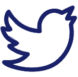 Bisoft - Desarrollo de Software - Siguenos en Twitter