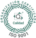 Bisoft - Organización certificada ISO 9001:2015