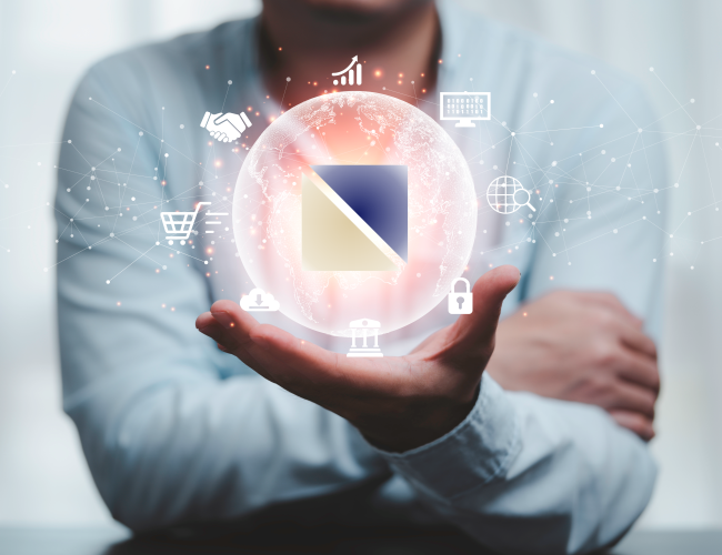 Bisoft - Software Especializado en Procesos de Farmacias