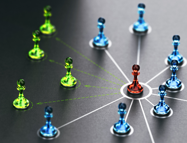 Bisoft - Vende más como distribuidor